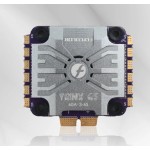 Hot Sales Flycolor Trinx G5 45A 60A 4in1 3-6S ARM 32-bit Cortex STM32G071 High Performance MCU Freestyle FPV Racing ECS UAV